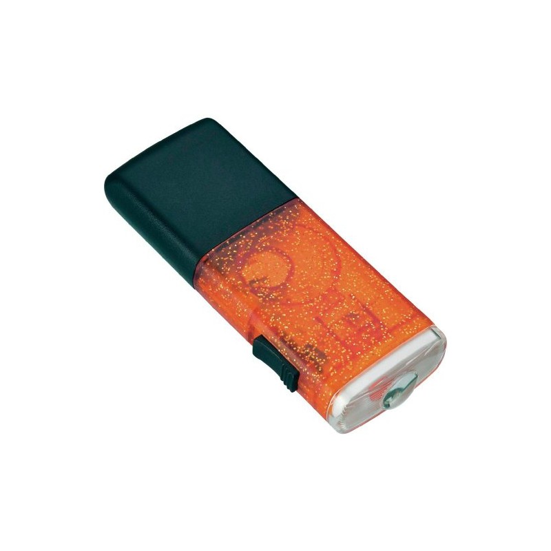 AccuLux Joker LED LED Mini-Taschenlampe akkubetrieben 1h 36g