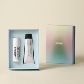 Labourkate 립밤 14g + 핸드크림 30ml GIFT SET Lip Balm 14g + Hand Cream 30ml GIFT SET