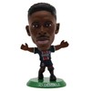 SoccerStarz - Paris St Germain Ousmane Dembele - Home Kit