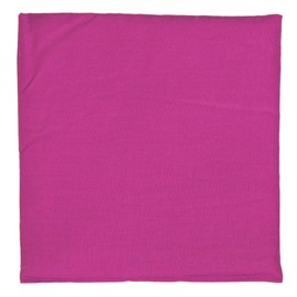 Körner Heat Cushion 19 x 19 cm with Wheat Grain Pink