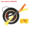 Unbranded Clock Spring Spiral Cable For VW Jetta Cabrio Golf