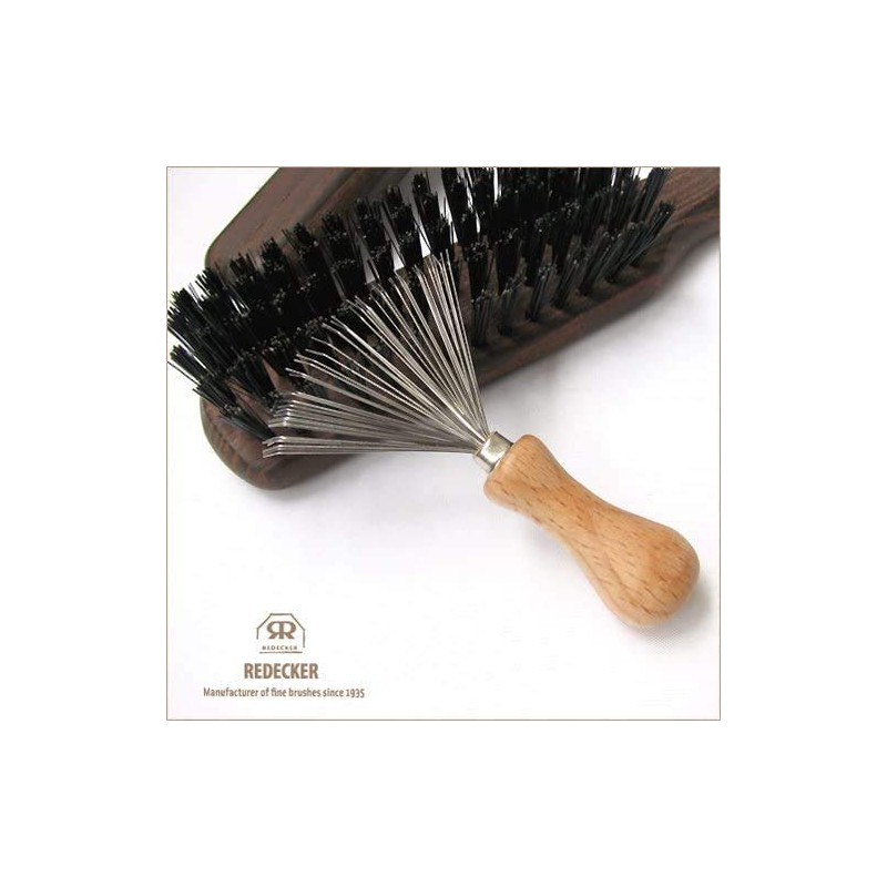 Redecker Hair Remover Brush Cleaner