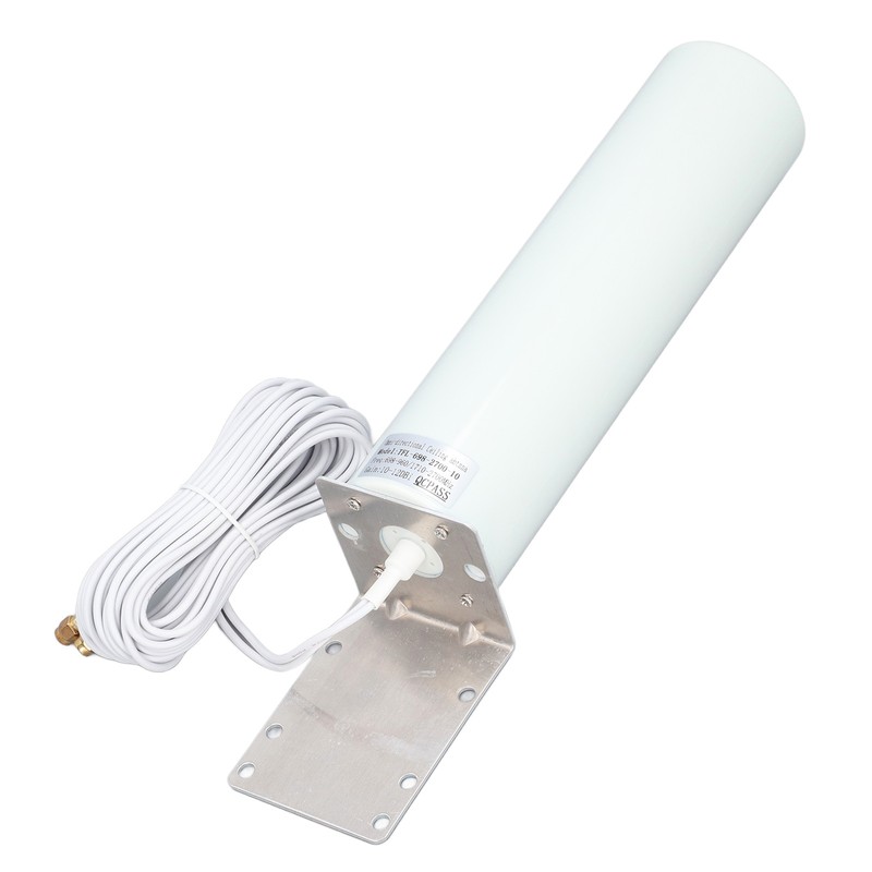 High Gain 12dBi Antenna with 5 Meter Cable 698‑2700MHz SMA
