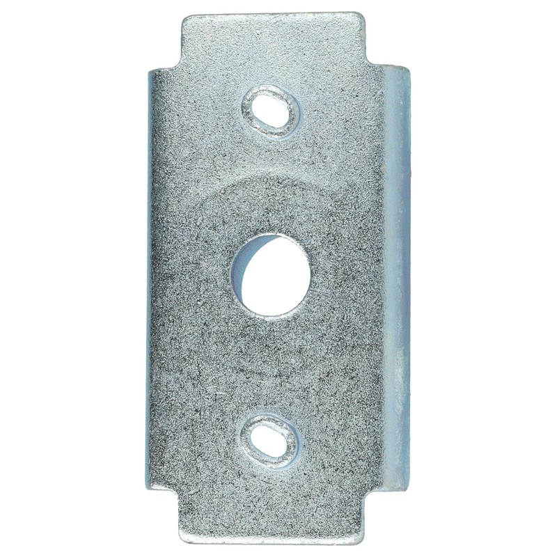 vhbw Blade Holder Compatible with Daye DYM1669-4, DYM1768-84 Lawnmower -