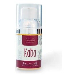 Tnico Facial Despigmentante e Iluminador Kaba 30ml                                                                                                    