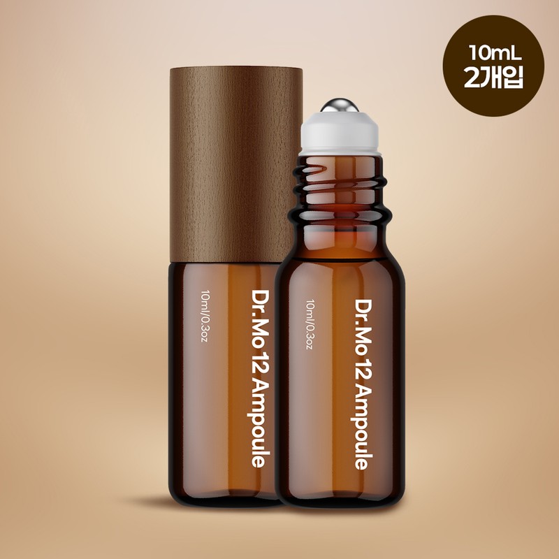 Doctor Mo Dr.Mo Hair Growth Care Scalp Care Hair Ampoule