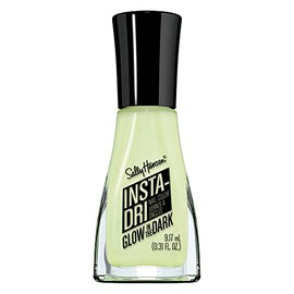Sally Hansen Glow in the Dark Insta-Dri Nail Color (#720 - Fa-BOO-lous)