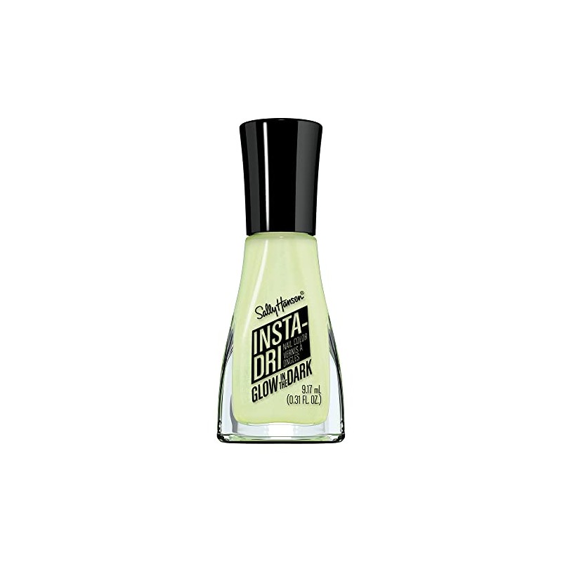 Sally Hansen Glow in the Dark Insta-Dri Nail Color (#720
