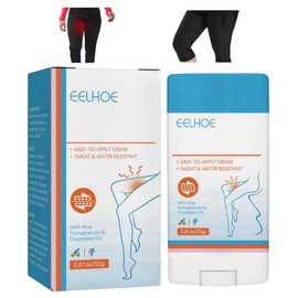 Anti Chafe Stick,Anti Chafe Balm,Anti Chafing Cream,Anti Chafing Stick,Effective Anti Chafing Balm,Waterproof Running Chafe Stick,Glide Anti Chafing Stick,Anti Chafe Cream for Women,Chafing Balms