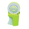 Motex E-303 GREEN Emoticon Embossing Label Maker