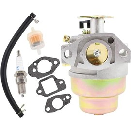 BEAR FLAG EDITION for Carb for Subaru Robin EA190V EA175V EV190A Pressure Washer Engines