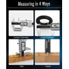 Housolution Digital Caliper 12 Inch, (ABS) Absolute Scale Caliper, IP54