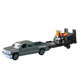 New Ray Toys 19535A Die-Cast Vehicles