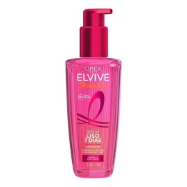 Aceite Elvive Paris Dream Tratamiento Serum Capilar 100 Ml