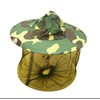 2 Pack Camouflage Beekeeper Hat, Beekeeping Cap Hat with Head