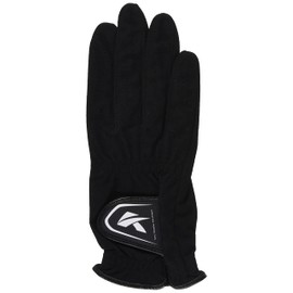 Casco DNA SUEDE SF-2010R Golf Gloves, Synthetic Leather, Right Handed Model