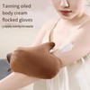 Tanning Mitt | Tan Applicator Glove With Elastic Wrist -
