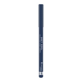 Rimmel London Soft Khol Kajal - Matita Occhi 021 Denim Blue