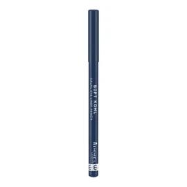 Rimmel London Soft Khol Kajal - Matita Occhi 021 Denim Blue