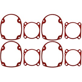 877325 and 877334 Aftermarket Gasket for Hitachi Framing Nailer NR83A2 NR83A3 (8 Pack)