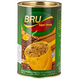 Bru Instant Super Strong Coffee, 500 g