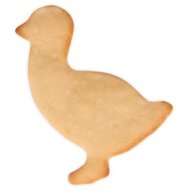 Städter 109063 Cookie Cutter, Stainless Steel, Silver