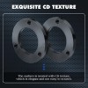 GEARZAAR 1" Front Leveling Spacer Lift Kit FOR 05-21 4Runner