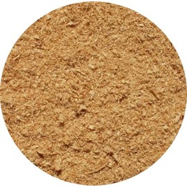 Smoking Devil Smoking meal alder wood grain 1 – 8 mm, 500 g