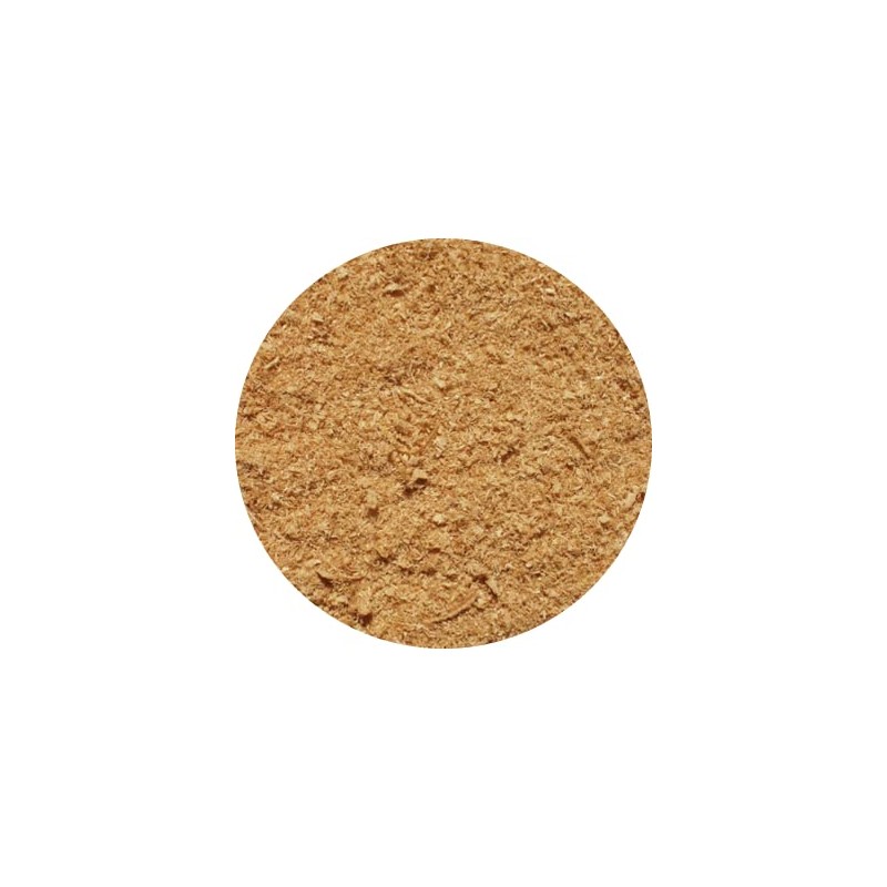 Smoking Devil Smoking meal alder wood grain 1 – 8