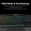 Redragon S101 Gaming Keyboard, M601 Mouse, RGB Backlit Gaming Keyboard,
