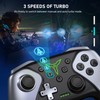 HELLCOOL Switch Controller, Wireless Switch Controller for Switch/Lite/OLED Console, Switch