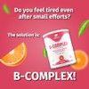 Nature's Finest B-Complex 150 g
