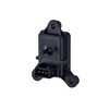 HELLA 6PP 358 152-451 Sensor, Boost Pressure - 5V -