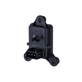 HELLA 6PP 358 152-451 Sensor, Boost Pressure - 5V - 3-Pin