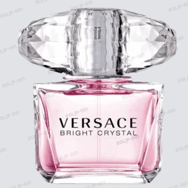 Unbranded Bright Crystal 3.0 oz EDT Perfume for Women New