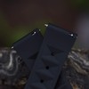 Max Quick Release FKM Rubber Divers Watch Strap Replacement Band