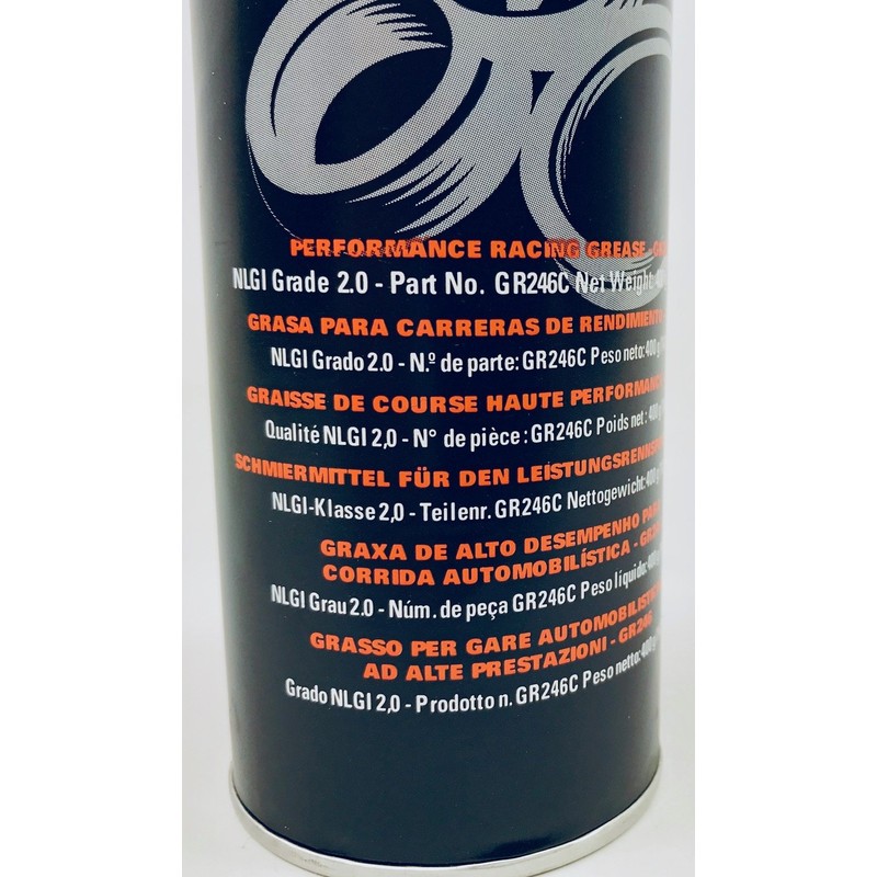 Timken GR246C Wheel Bearing Grease (14oz Cartridge)