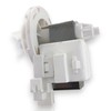 DL-pro Drain Pump Compatible with Miele 6239563 Pump Lye Pump