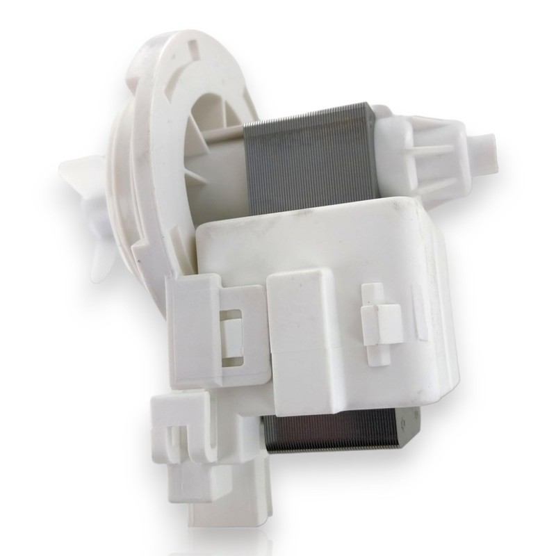 DL-pro Drain Pump Compatible with Miele 6239563 Pump Lye Pump