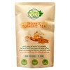 Organic Turmeric Tea Bags | 15 Tea Bag Pack |