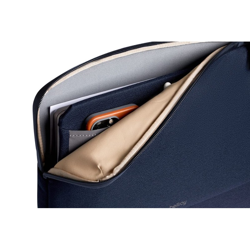 Bellroy Laptop Caddy (funda para portátiles de 14") - Navy