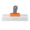 Mivos Professional Surface Spatula Wide Spatula Made of Rustproof Stainless