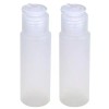 Gold Smile [골드스마일]50mlX2개 PE용기 EK 2종세트 15 사무용품 [Gold Smile] 50ml X 2 PE Container EK 2-Piece Set 15 Office Supplies