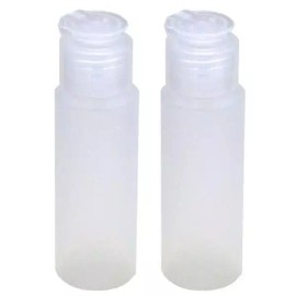 Gold Smile [골드스마일]50mlX2개 PE용기 EK 2종세트 15 사무용품 [Gold Smile] 50ml X 2 PE Container EK 2-Piece Set 15 Office Supplies