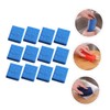 Gogogmee 12pcs Dish Sponges Kitchen Cleaning Sponges Scrub Sponges Sturdy