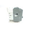 ABB A16-30-10-84 AC CONTACTOR 110-120V-AC 30A AMP 15HP