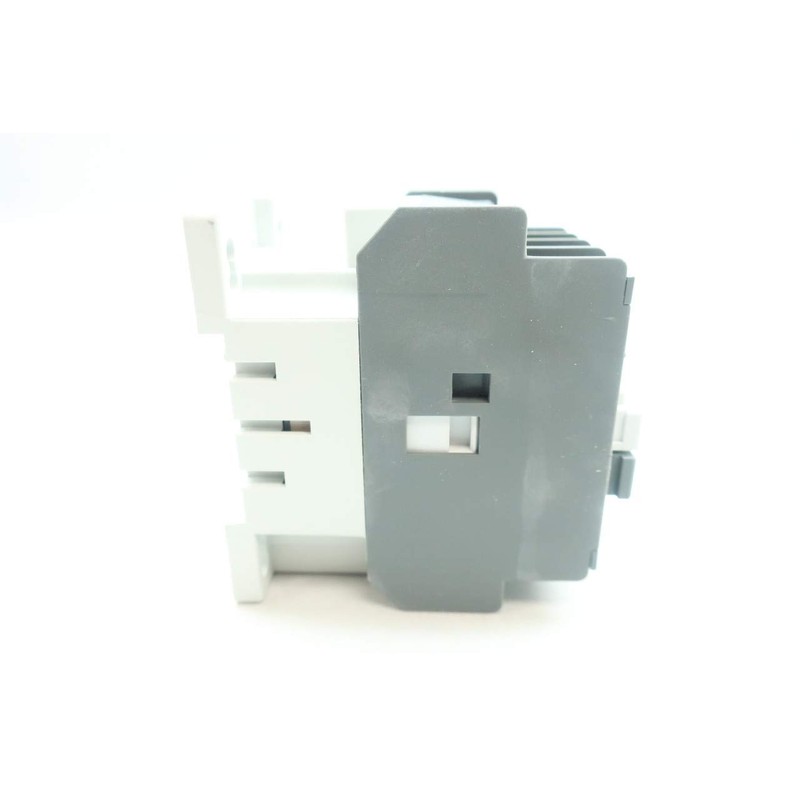 ABB A16-30-10-84 AC CONTACTOR 110-120V-AC 30A AMP 15HP