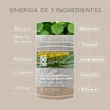 B?ne Add Life, Daily Nootropic Blend 60 C?psulas