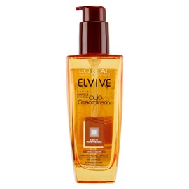 L'Oréal Paris Elvive Exceptional Oil for Dry Hair 100ml