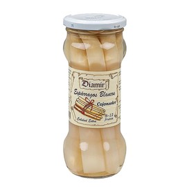 Esparragos T-370Ml Cojonudos 8/12 Diamir